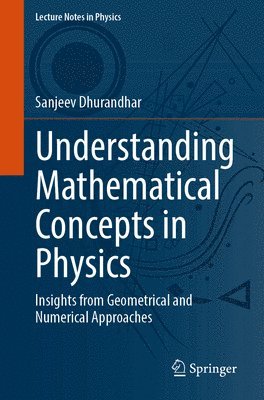 Understanding Mathematical Concepts in Physics 1