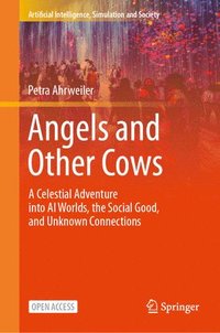 bokomslag Angels and Other Cows