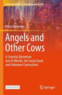 bokomslag Angels and Other Cows