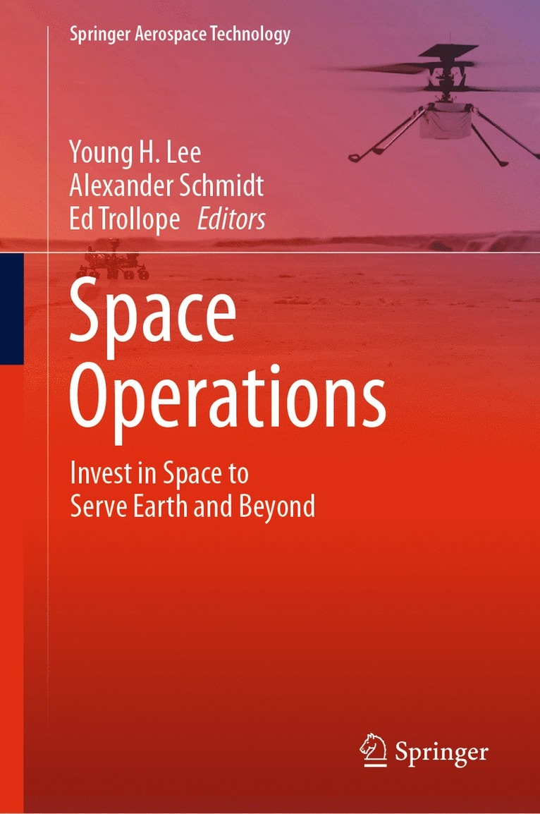 Space Operations 1