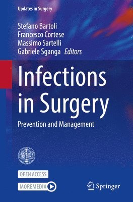 Infections in Surgery 1