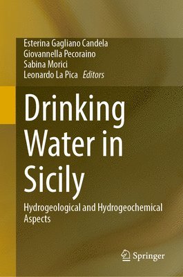 Drinking Water in Sicily 1