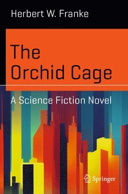 The Orchid Cage 1