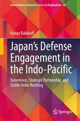 Japans Defense Engagement in the Indo-Pacific 1