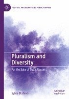 bokomslag Pluralism and Diversity