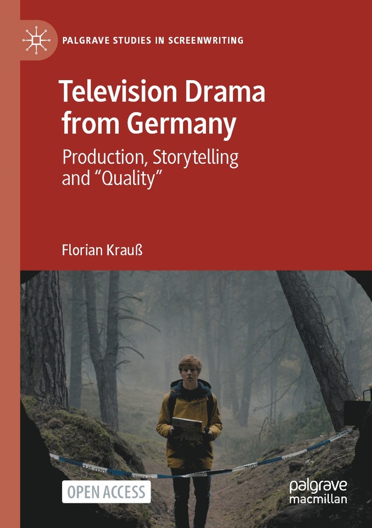 Television Drama from Germany