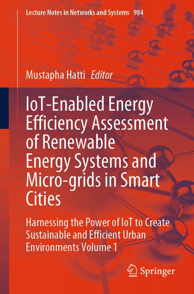 IoT-Enabled Energy Efficiency Assessment of Renewable Energy Systems and Micro-grids in Smart Cities 1