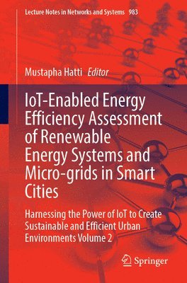 IoT-Enabled Energy Efficiency Assessment of Renewable Energy Systems and Micro-grids in Smart Cities 1