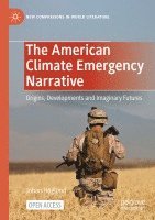 bokomslag American Climate Emergency Narrative
