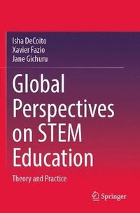 bokomslag Global Perspectives on STEM Education