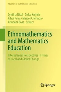 bokomslag Ethnomathematics and Mathematics Education