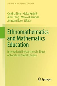 bokomslag Ethnomathematics and Mathematics Education