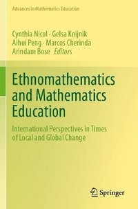 bokomslag Ethnomathematics and Mathematics Education