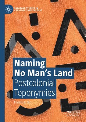 Naming No Man’s Land
