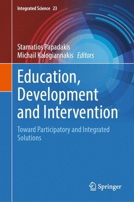 Education, Development and Intervention 1