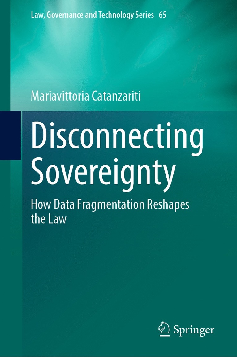 Disconnecting Sovereignty 1