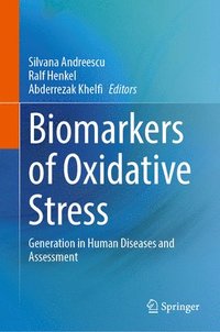 bokomslag Biomarkers of Oxidative Stress