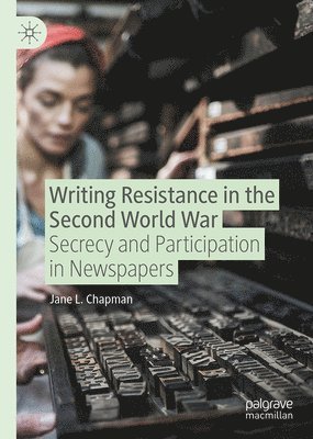Writing Resistance in the Second World War 1