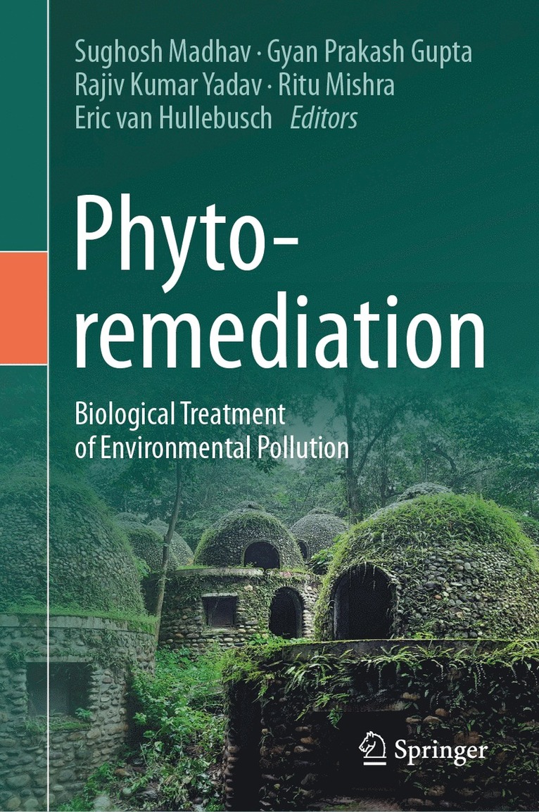 Phytoremediation 1