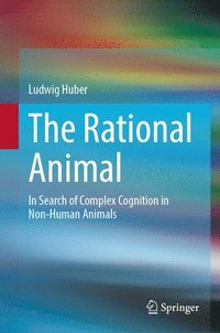 bokomslag The Rational Animal