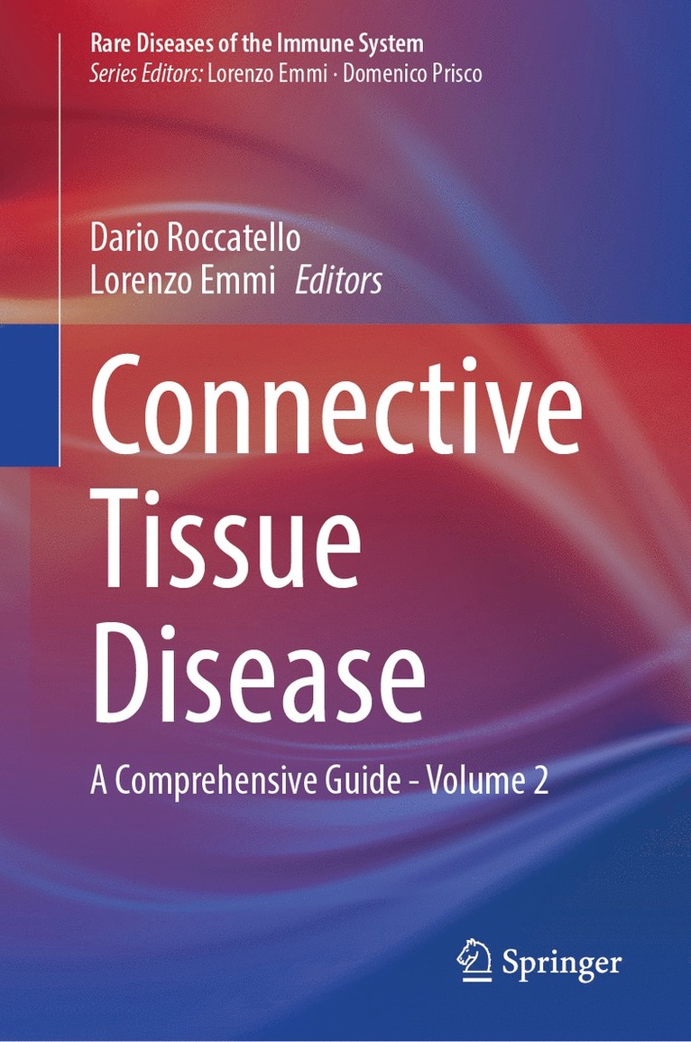 Connective Tissue Disease