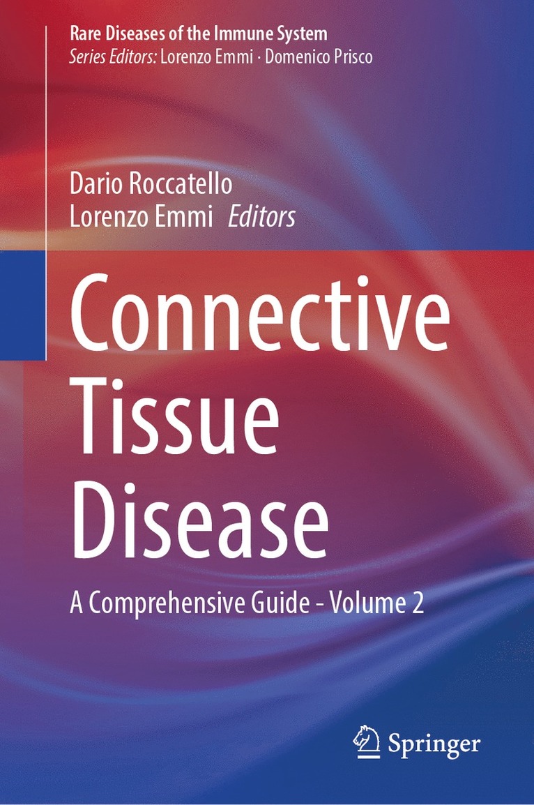 Connective Tissue Disease 1