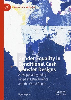 bokomslag Gender Equality in Conditional Cash Transfer Designs