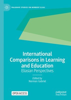 bokomslag International Comparisons in Learning and Education