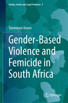 Gender-Based Violence and Femicide in South Africa 1