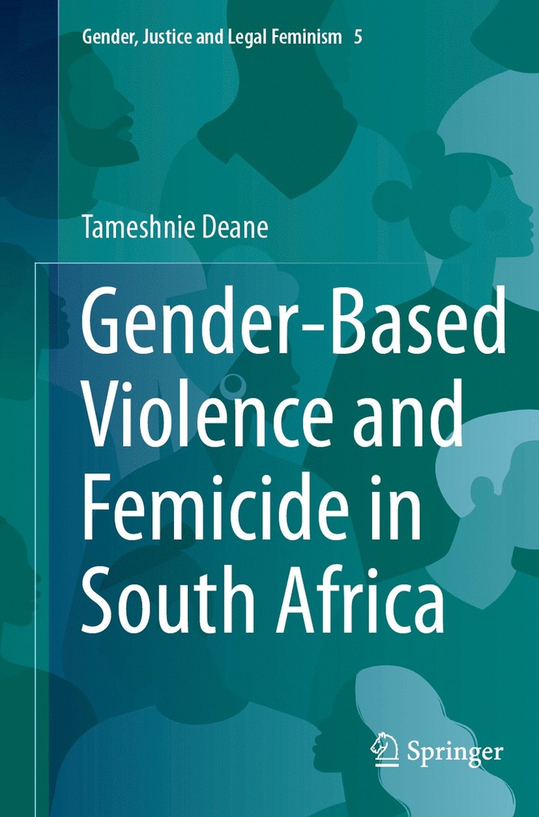 Gender-Based Violence and Femicide in South Africa