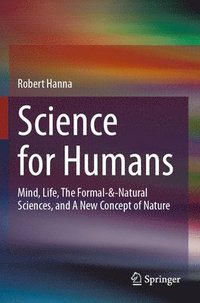 bokomslag Science for Humans