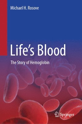 bokomslag Life's Blood