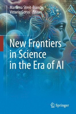 New Frontiers in Science in the Era of AI 1