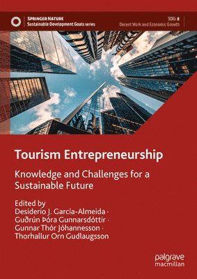 Tourism Entrepreneurship 1