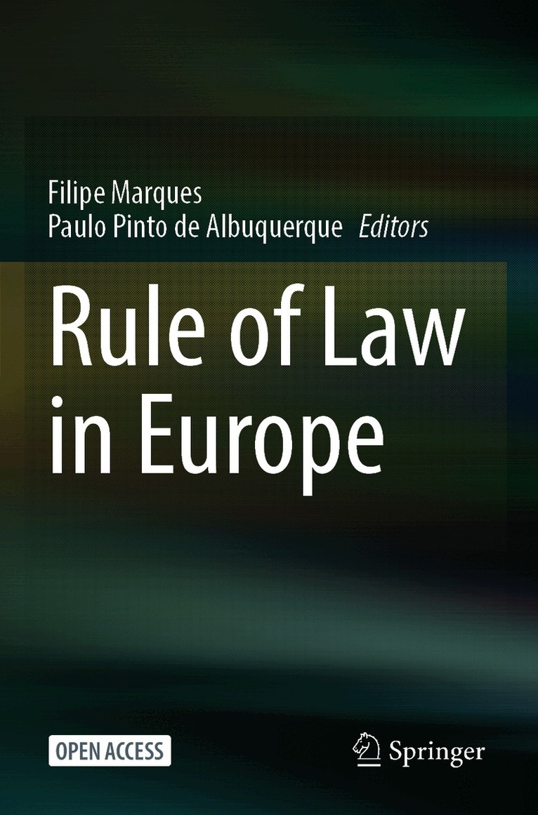 Rule of Law in Europe
