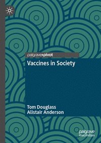 bokomslag Vaccines in Society
