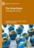bokomslag Pax Americana