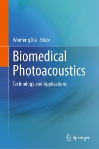 bokomslag Biomedical Photoacoustics