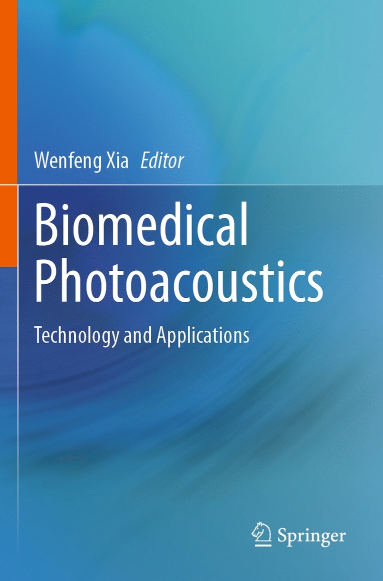 Biomedical Photoacoustics