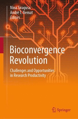 Bioconvergence Revolution 1