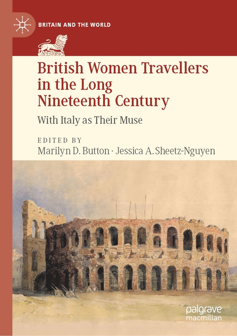 British Women Travellers in the Long Nineteenth Century 1