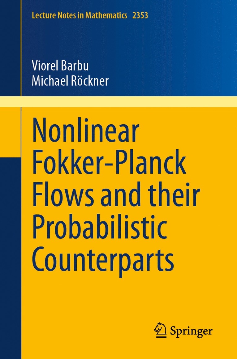 Nonlinear Fokker-Planck Flows and their Probabilistic Counterparts 1