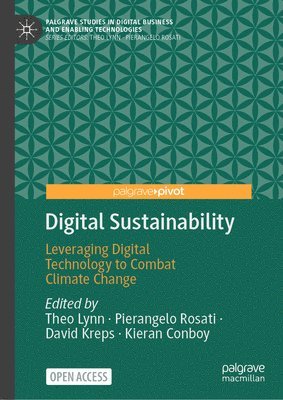 Digital Sustainability 1