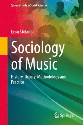 Sociology of Music 1