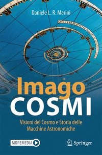 bokomslag Imago Cosmi