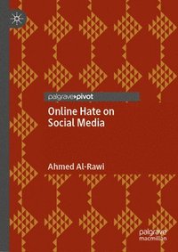 bokomslag Online Hate on Social Media