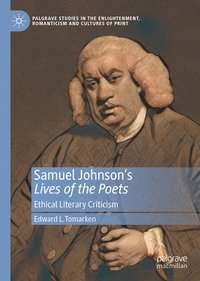 bokomslag Samuel Johnson's Lives of the Poets