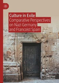 bokomslag Culture in Exile
