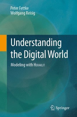 bokomslag Understanding the Digital World