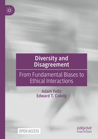 bokomslag Diversity and Disagreement